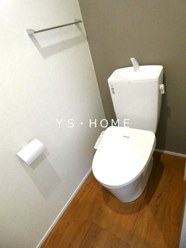 クロシェット井の頭 その他1