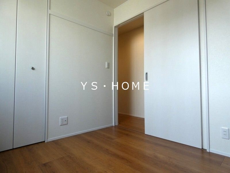 クロシェット井の頭 その他3