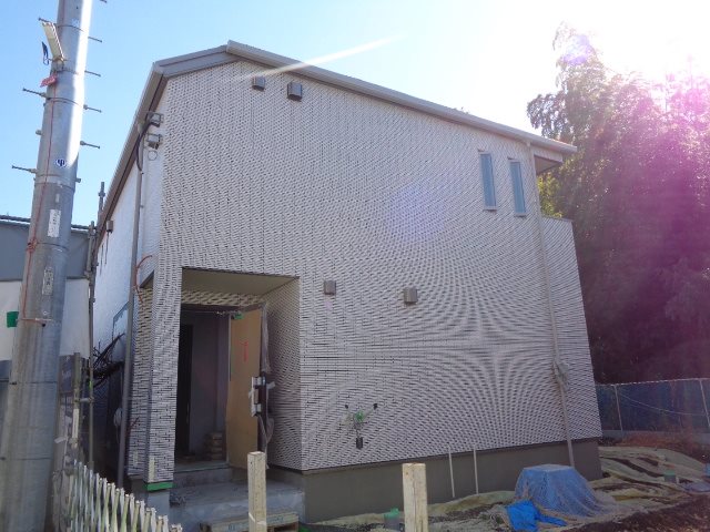 クロシェット井の頭 その他外観1