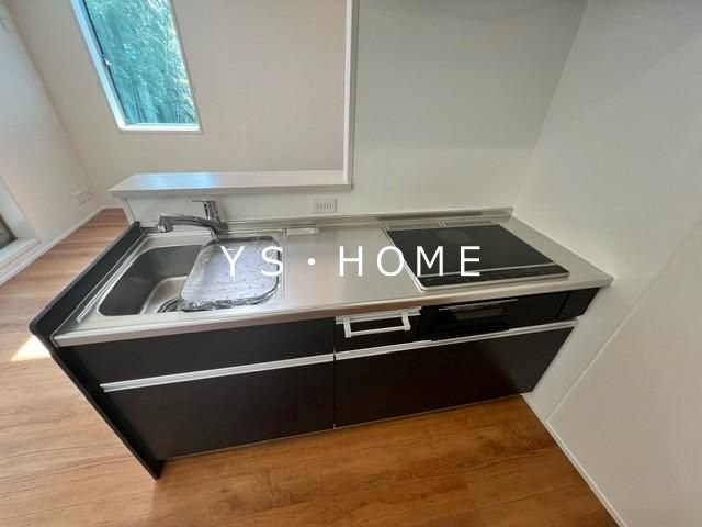 クロシェット井の頭 キッチン