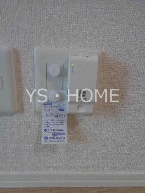 D-ASSET小金井本町 その他20