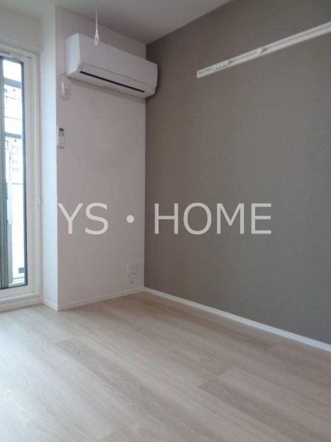 D-ASSET小金井本町 ベッドルーム