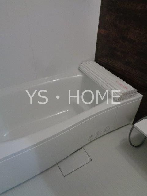 D-ASSET小金井本町 風呂画像