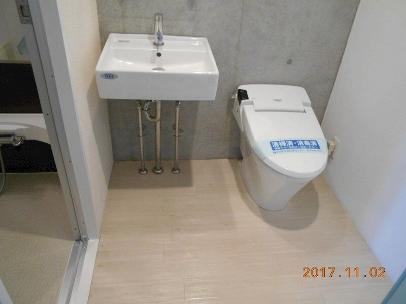 グランドコンシェルジュ立川 その他2