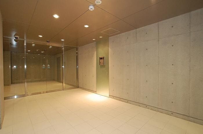 グランドコンシェルジュ立川 その他外観1