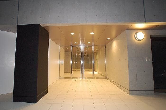 グランドコンシェルジュ立川 その他外観2