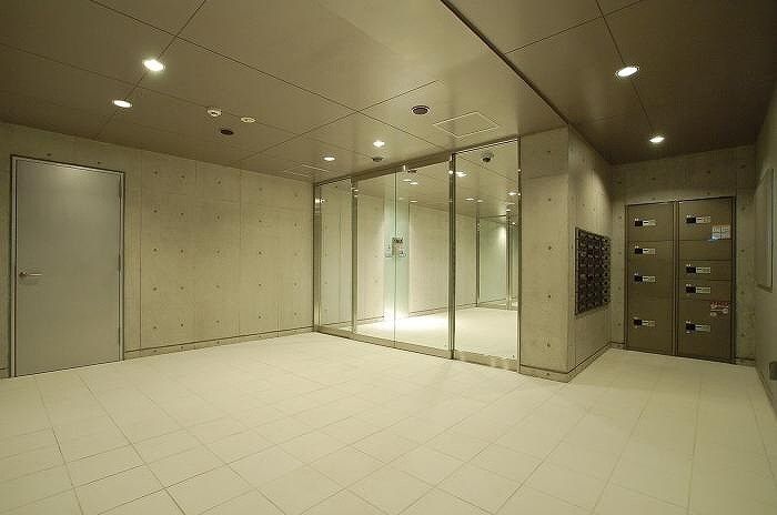 グランドコンシェルジュ立川 その他外観3