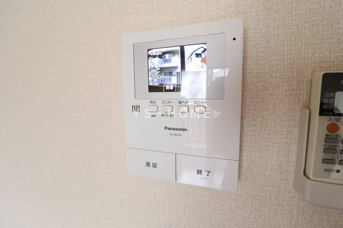 ソレイユ東野 その他2