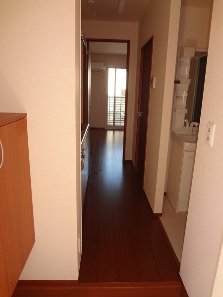 ソレイユ東野 その他9