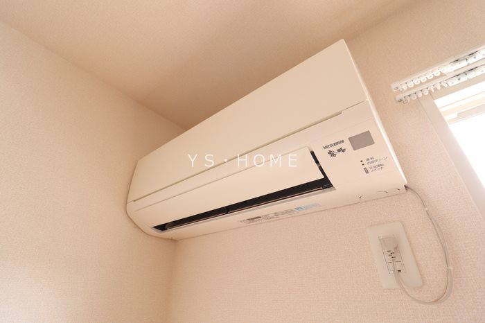 ソレイユ東野 その他10