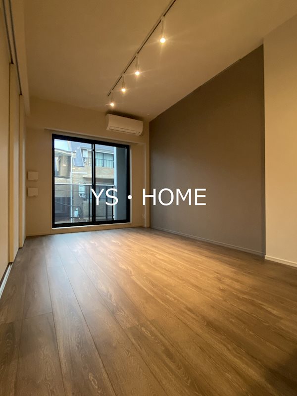 イプセ中野三丁目   リビング