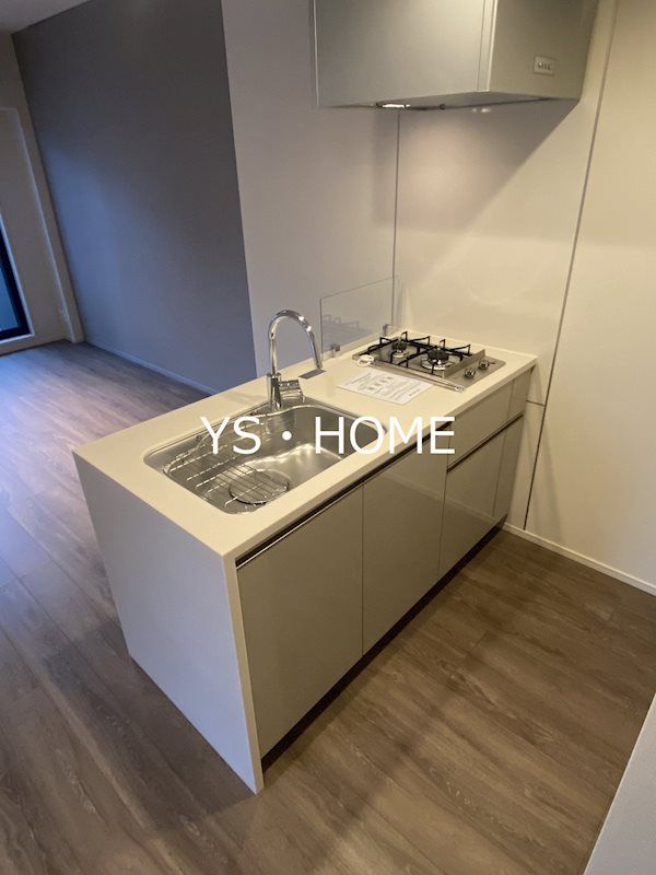 イプセ中野三丁目   キッチン