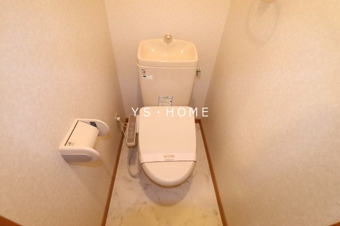 ロイヤル武蔵野 その他1