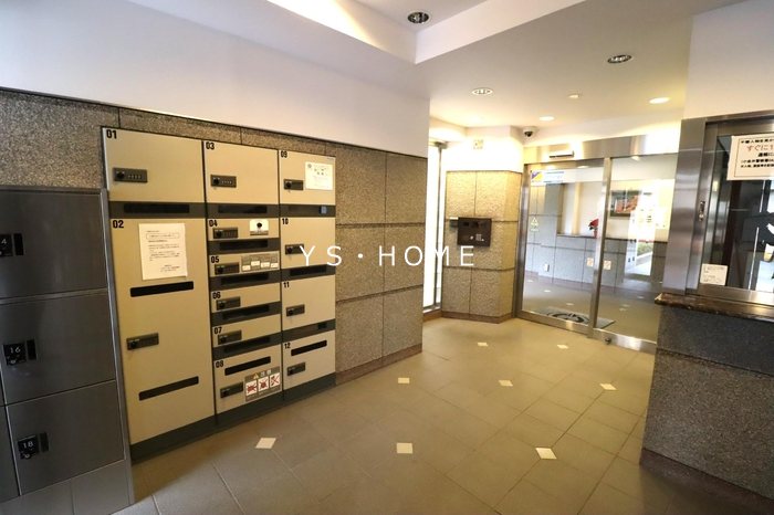 ロイヤル武蔵野 その他7