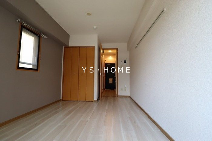 ロイヤル武蔵野 リビング