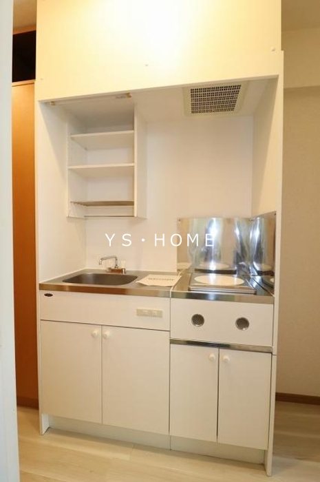 ロイヤル武蔵野 キッチン