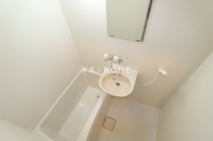 ロイヤル武蔵野 風呂画像