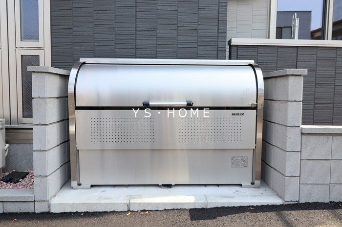 D-ASSET小金井本町 その他7