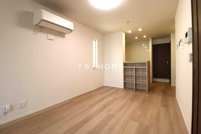 D-ASSET小金井本町 リビング