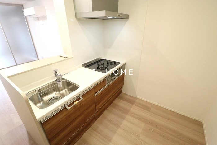 D-ASSET小金井本町 キッチン