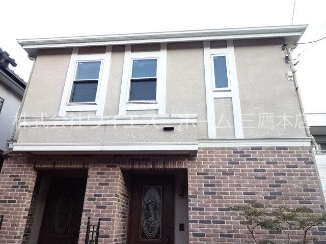 コーワハウス２     外観