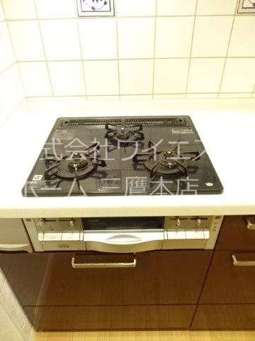 コーワハウス２     その他12