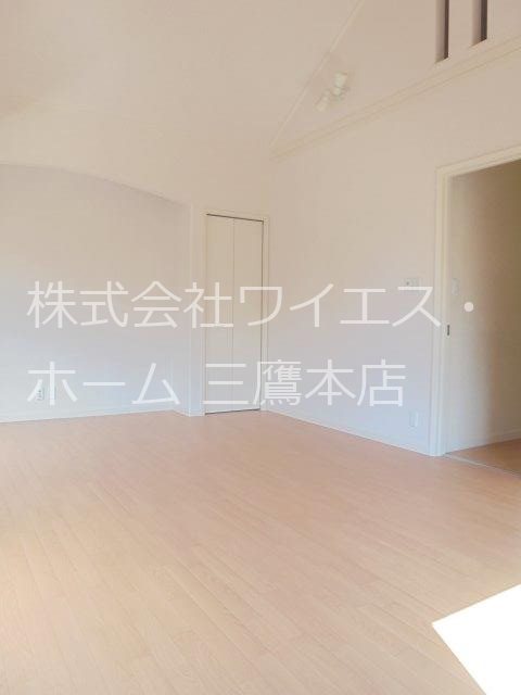 コーワハウス２     ベッドルーム