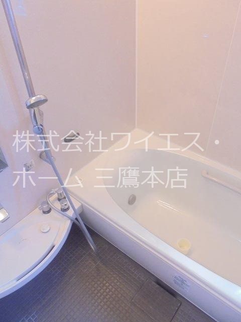 コーワハウス２     風呂画像