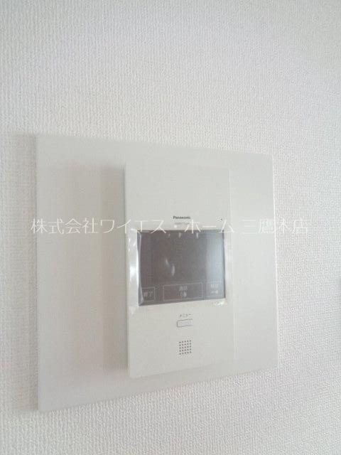 メゾンタケダ その他3