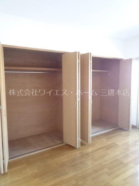 メゾンタケダ その他4