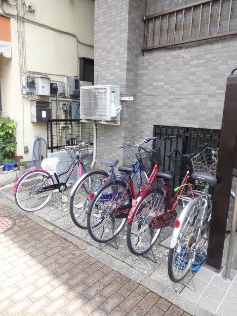 メゾンタケダ その他6