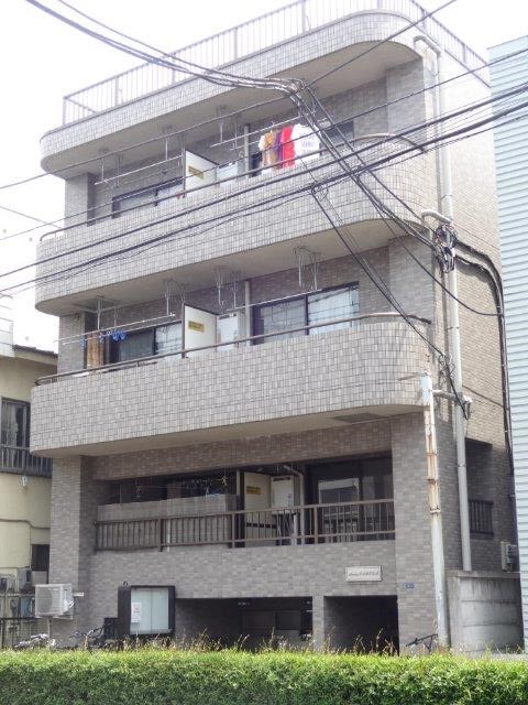 メゾンタケダ その他外観1