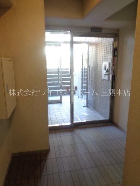 メゾンタケダ その他9