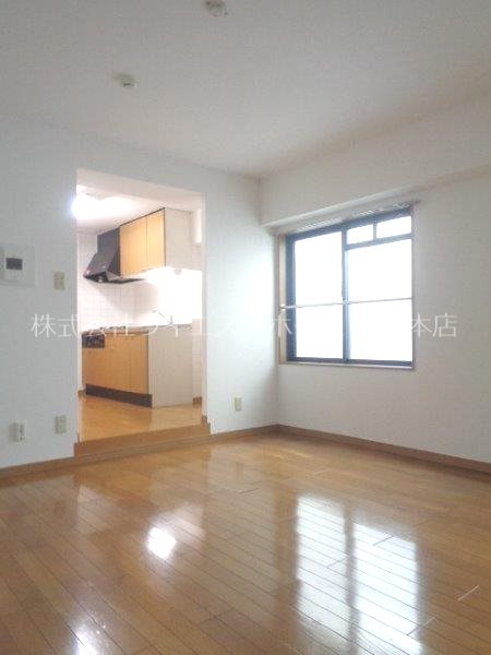 メゾンタケダ リビング