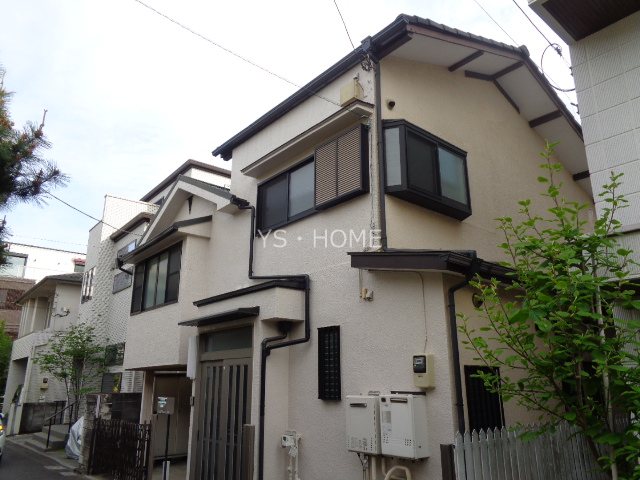 中町2丁目戸建 外観