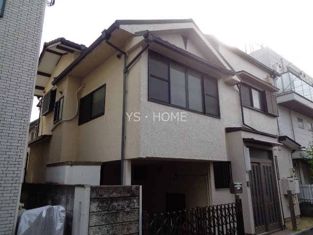 中町2丁目戸建 その他外観1