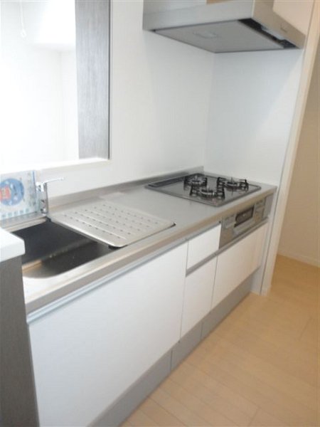 マストライフ小平仲町 リビング