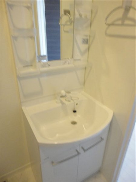 マストライフ小平仲町 ベッドルーム