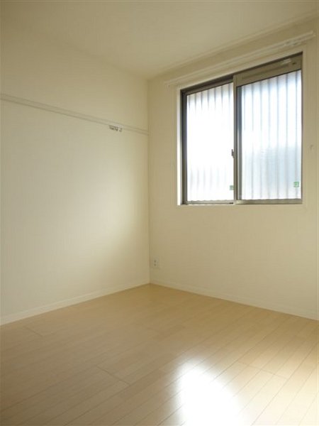 マストライフ小平仲町 風呂画像