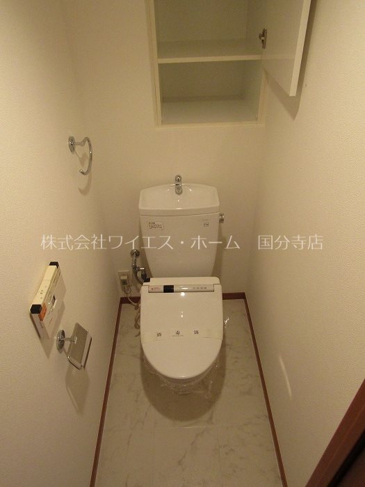 プライムアーバン小金井本町 その他3