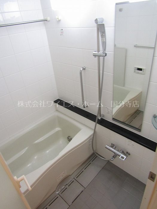 プライムアーバン小金井本町 風呂画像