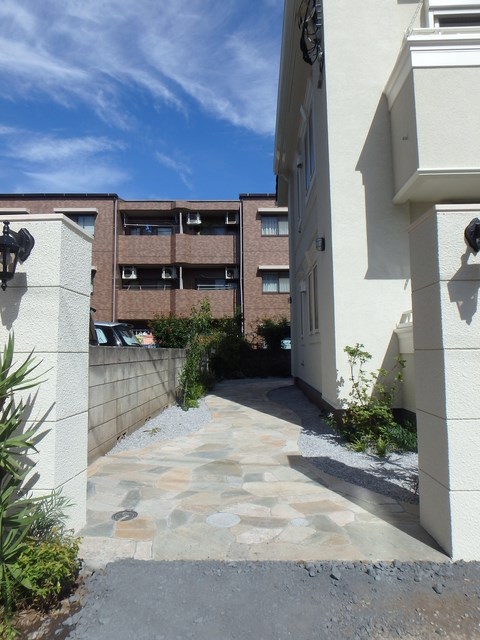 ラフィーネ その他6