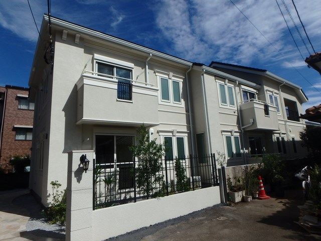 ラフィーネ その他外観1