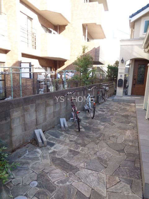 ラフィーネ その他7