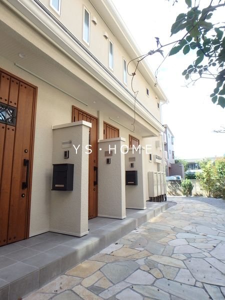 ラフィーネ その他9