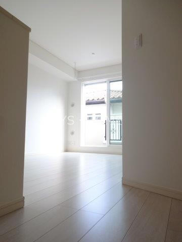 ラフィーネ リビング