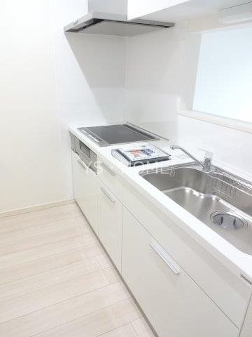 ラフィーネ キッチン