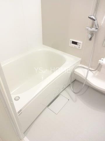 ラフィーネ 風呂画像