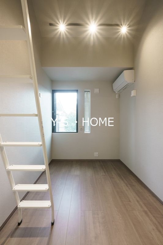 SiestaVilla武蔵小金井ＢrickHaus その他4