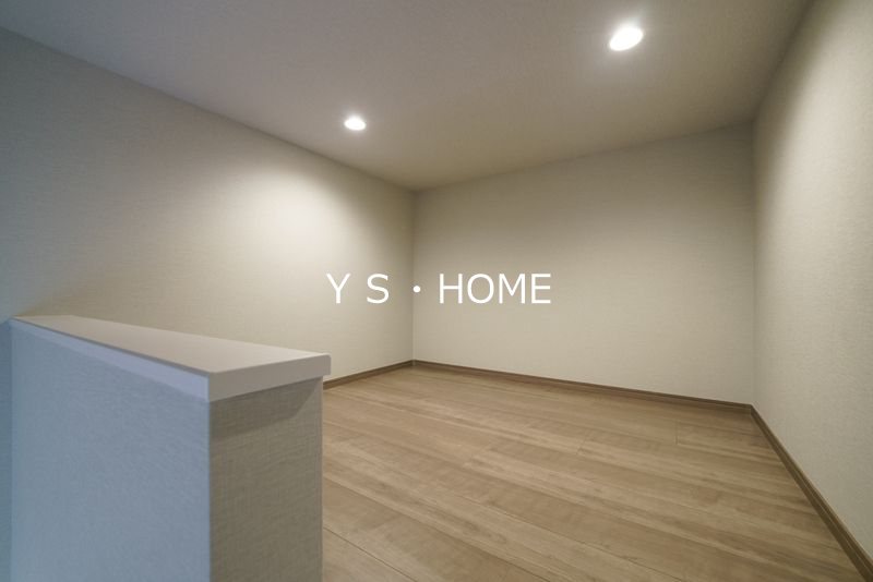 SiestaVilla武蔵小金井ＢrickHaus ベッドルーム